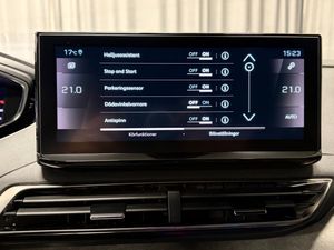 Peugeot 3008 bild 13