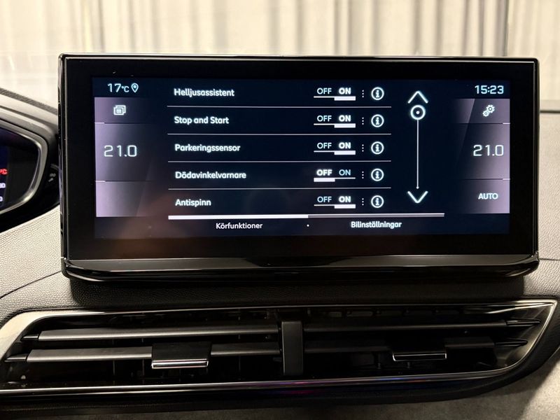 Peugeot 3008 bild 13