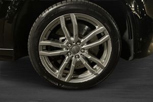 Mercedes GLE350 bild 5