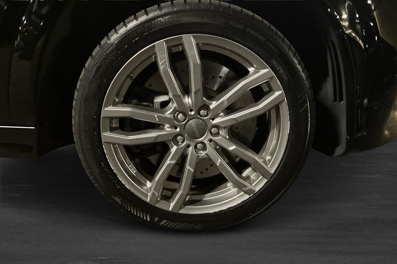 Mercedes GLE350 bild 5