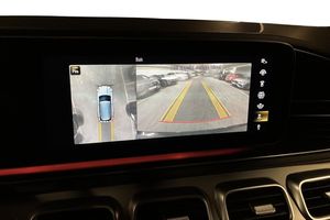 Mercedes GLE350 bild 17