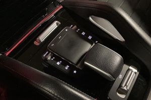 Mercedes GLE350 bild 18