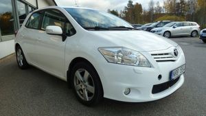 Toyota Auris bild 3