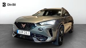 Cupra Formentor bild 1