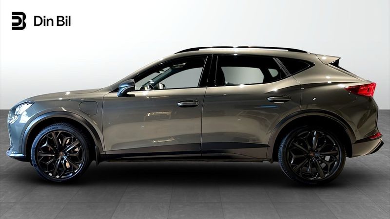Cupra Formentor bild 2