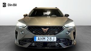 Cupra Formentor bild 4
