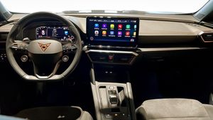 Cupra Formentor bild 10