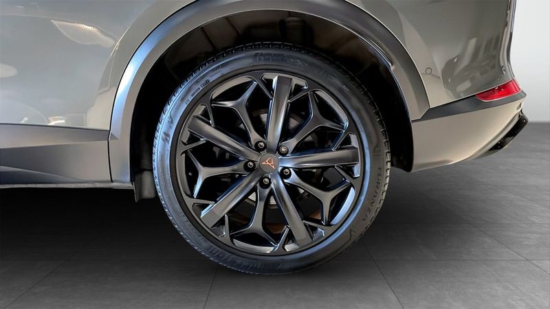 Cupra Formentor bild 6