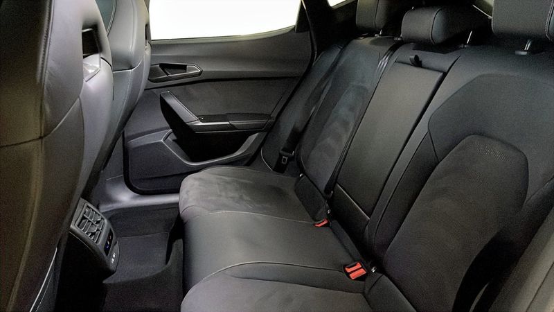 Cupra Formentor bild 11