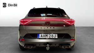 Cupra Formentor bild 5