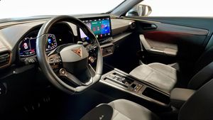 Cupra Formentor bild 7