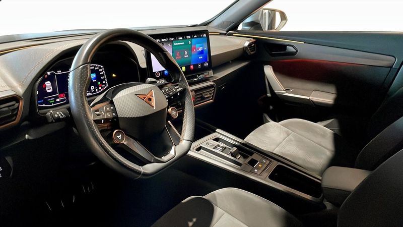 Cupra Formentor bild 7