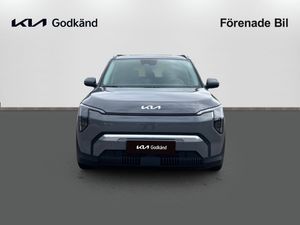 Kia EV3 bild 2