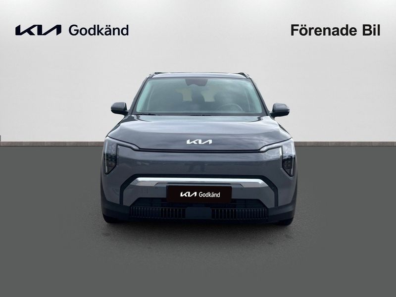 Kia EV3 bild 2