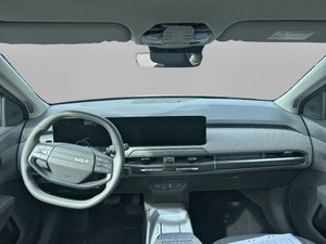 Kia EV3 bild 7