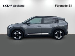Kia EV3 bild 4