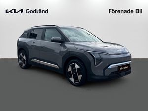 Kia EV3 bild 3