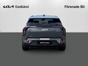 Kia EV3 bild 5