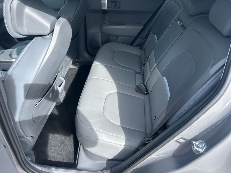 Kia EV3 bild 9