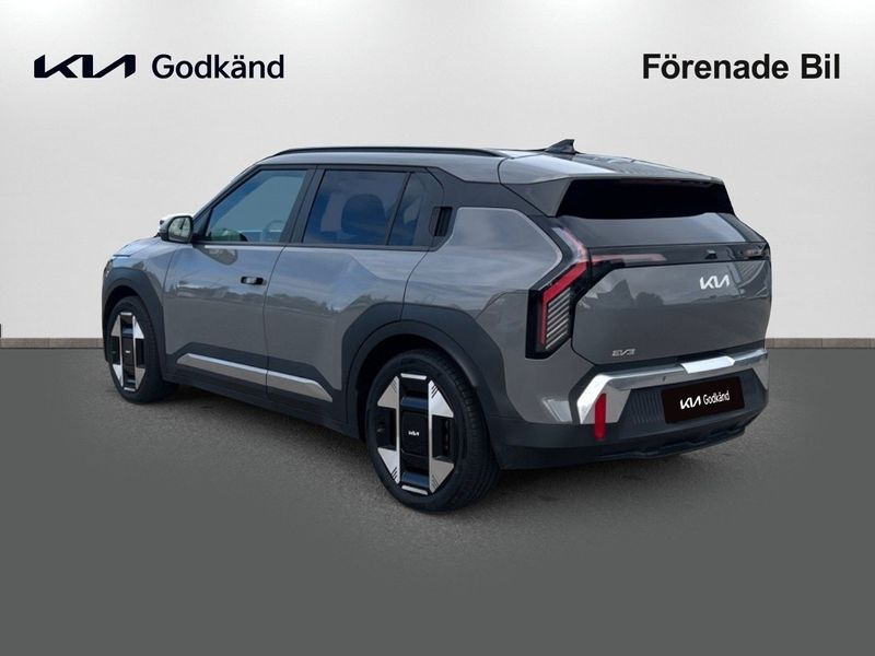 Kia EV3 bild 6