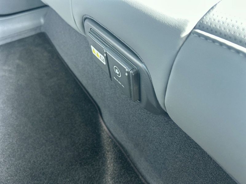 Kia EV3 bild 17
