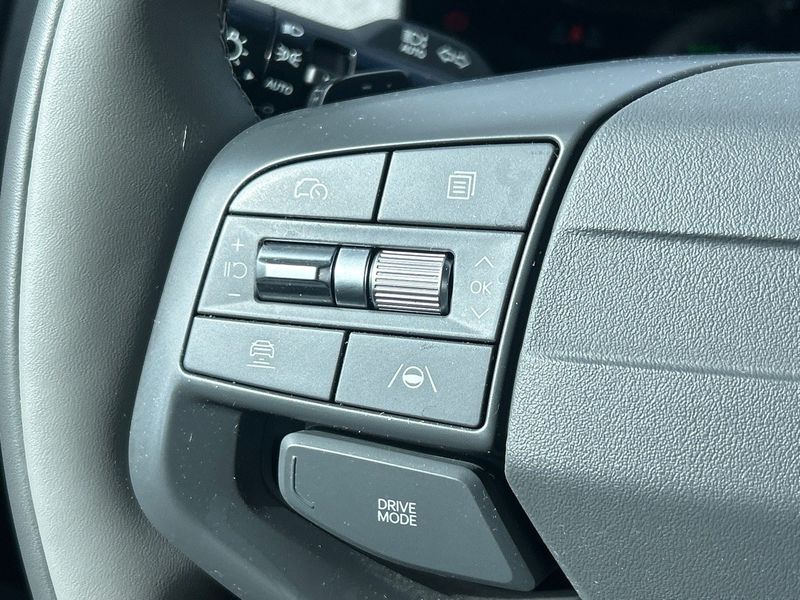 Kia EV3 bild 20