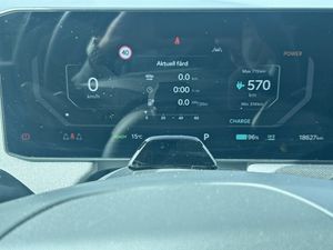 Kia EV3 bild 10