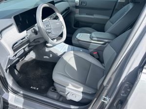 Kia EV3 bild 8
