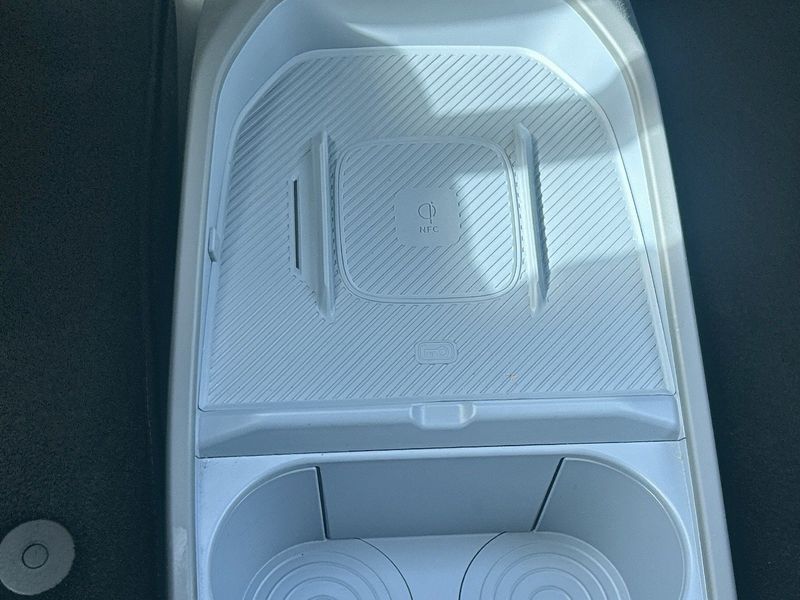 Kia EV3 bild 24