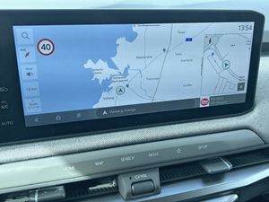 Kia EV3 bild 11