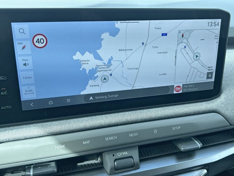 Kia EV3 bild 11