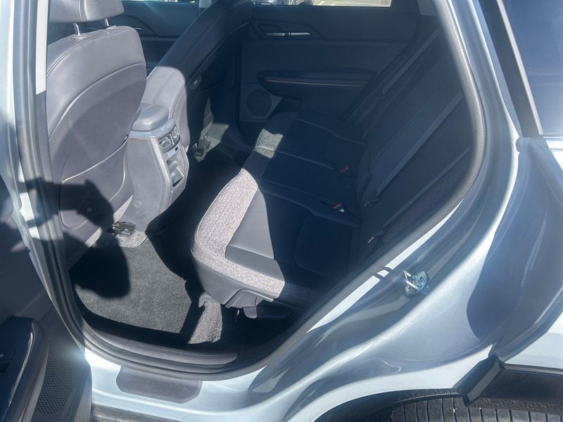 Kia EV5 bild 9