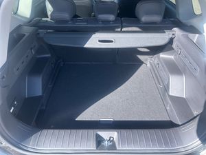 Kia EV5 bild 14