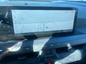 Kia EV5 bild 11