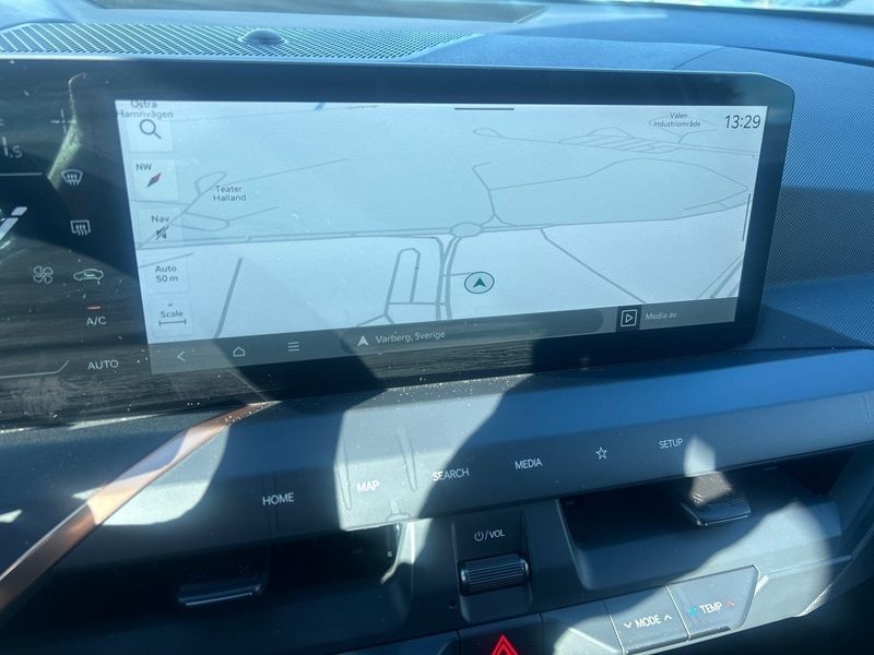 Kia EV5 bild 11