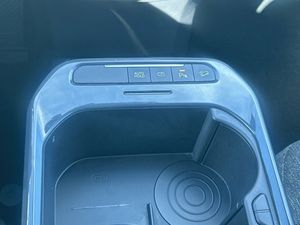 Kia EV5 bild 20