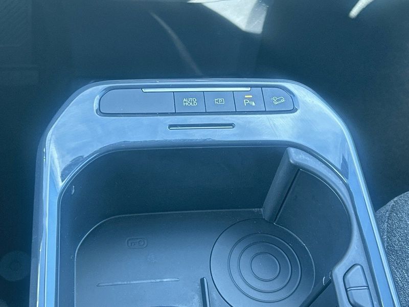 Kia EV5 bild 20