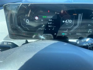 Kia EV5 bild 10