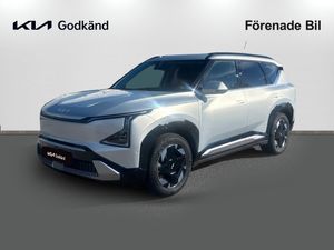 Kia EV5 bild 1