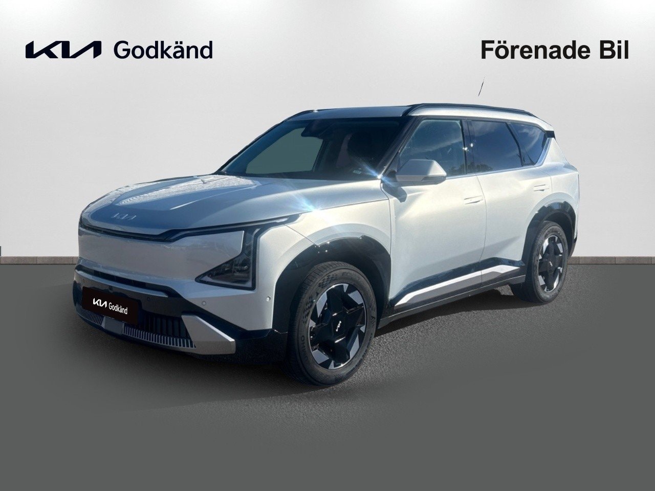 Kia EV5