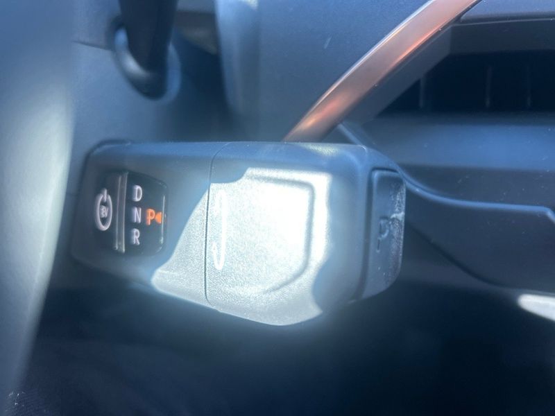 Kia EV5 bild 12