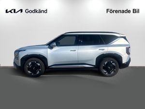 Kia EV5 bild 4