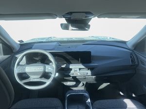 Kia EV5 bild 7