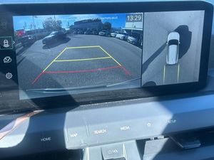 Kia EV5 bild 19