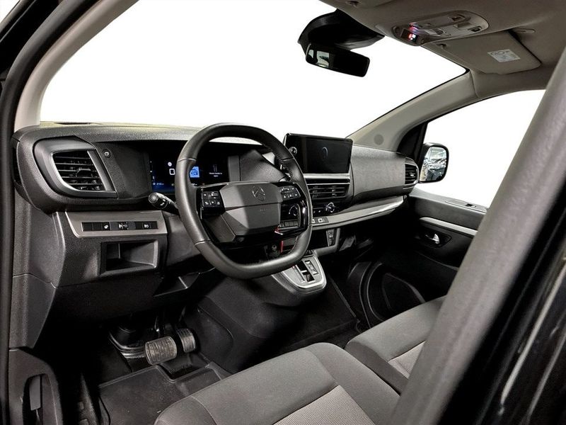 Citroen SpaceTourer bild 5
