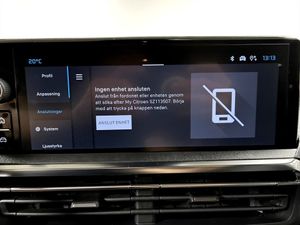 Citroen SpaceTourer bild 13