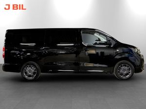 Citroen SpaceTourer bild 3