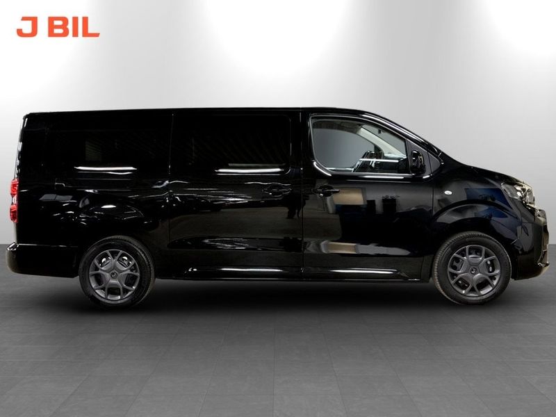 Citroen SpaceTourer bild 3
