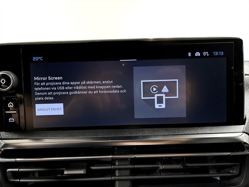 Citroen SpaceTourer bild 12