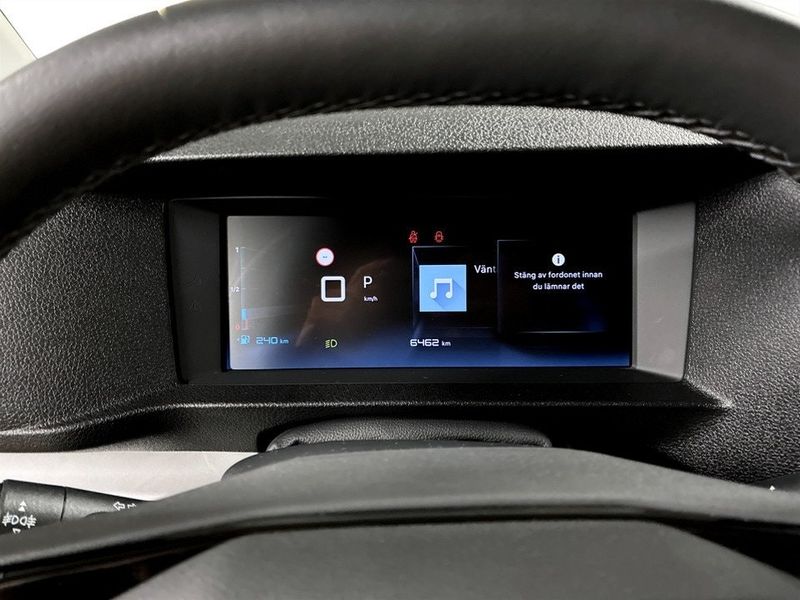 Citroen SpaceTourer bild 8